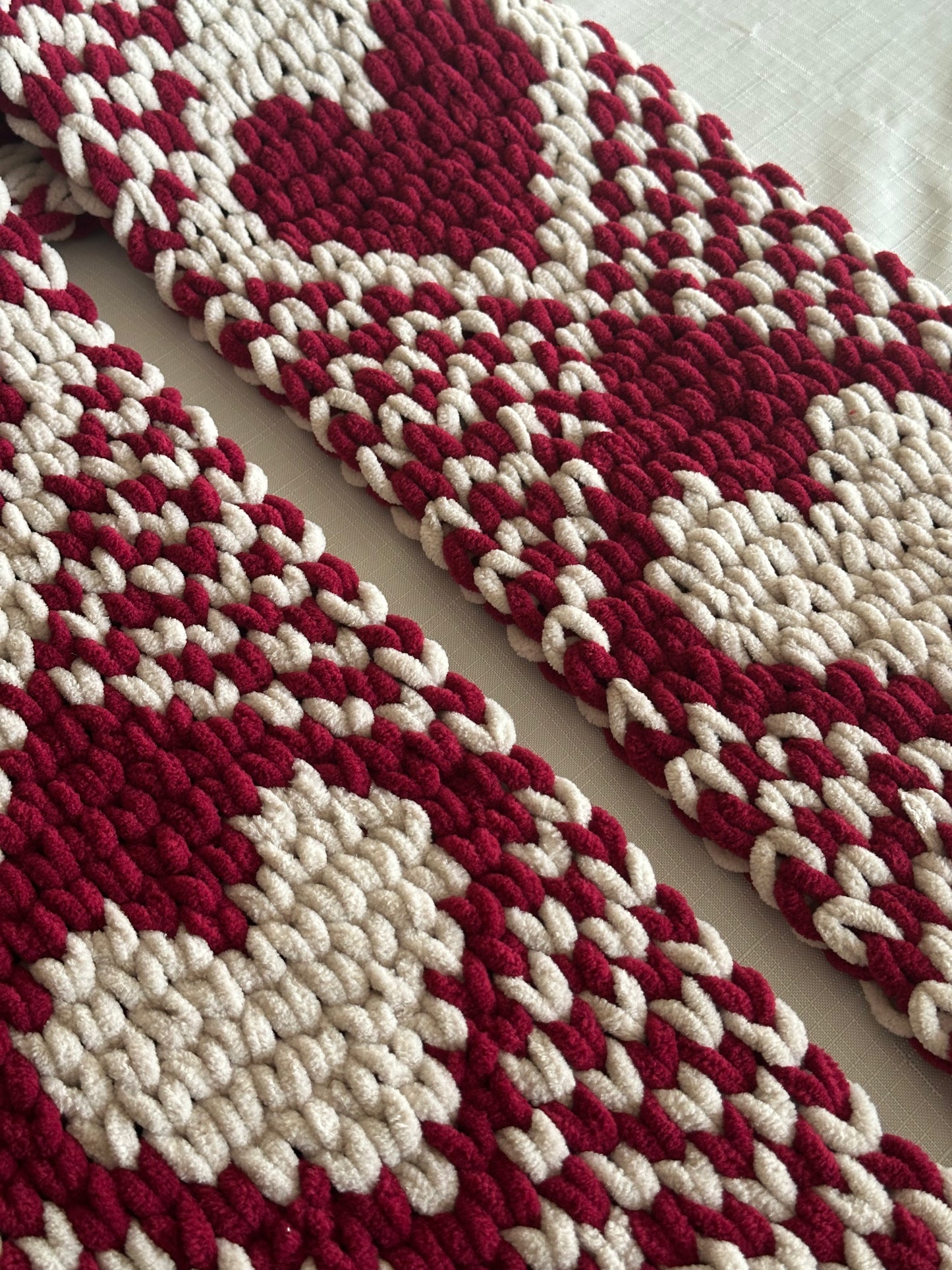 LOVE Scarf
