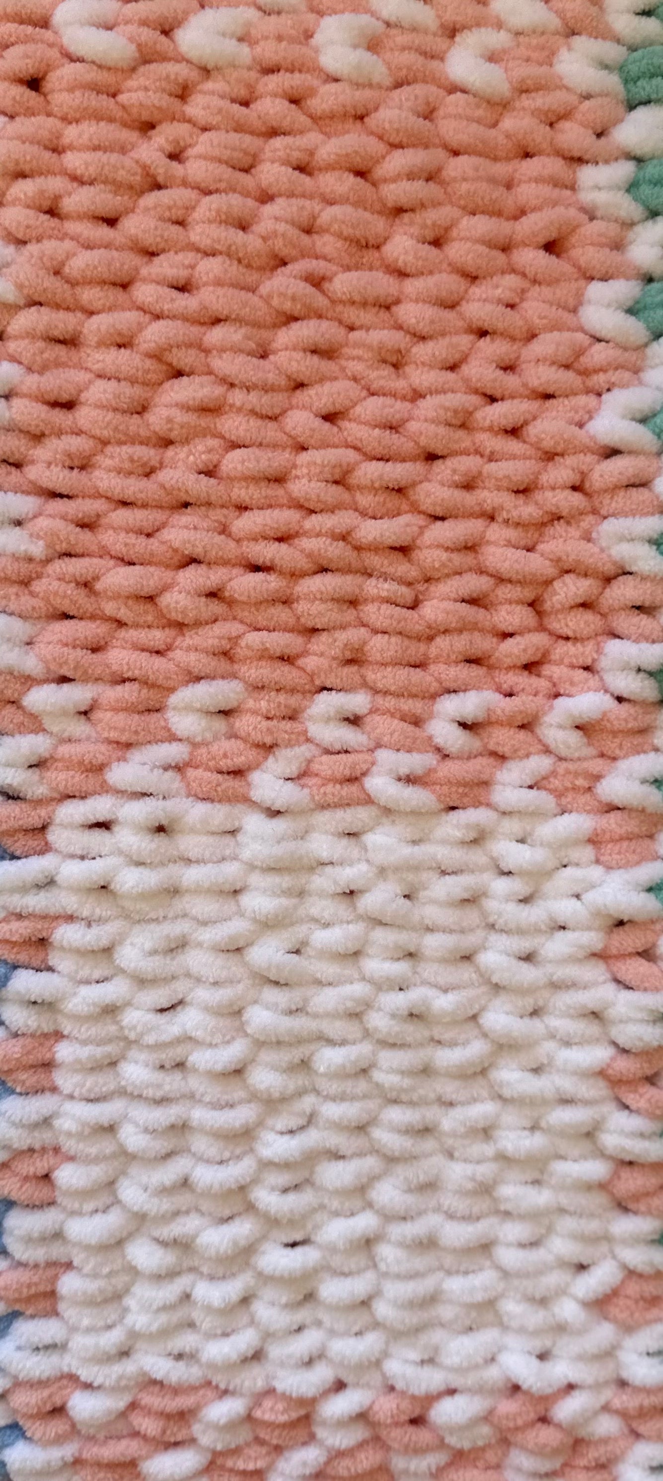 Splash Double- Sided Blanket